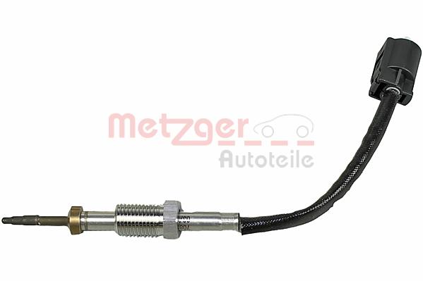METZGER 0894625 Sensor, Abgastemperatur